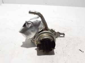 Refroidisseur de vanne EGR - 05L131512G