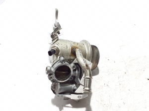 Skoda Karoq (2017–2026) EGR-klapi jahuti 05L131512G - 5