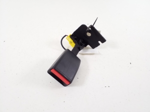 VOLVO XC40 (2017–2026) Sicherheitsgurtschloss hinten 32341089 - 2