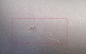 Seat Leon (2012–2026) Other dashboard part 5F1868431B - 4