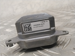 Tesla Model Y Y (2020–2026) Xenon headlight control unit 153292509E - 4