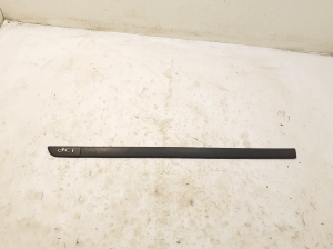Front door molding - 8200073474