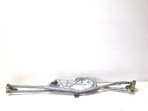 Volkswagen Sharan (1995–2010) Scheibenwischermechanismus 7M1955023A - 3