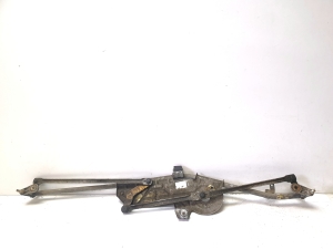 Scheibenwischermechanismus - 7M1955023A
