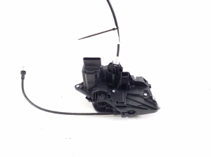 VOLVO XC40 (2017–2026) Front door lock 31440998 - 2