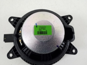VOLVO XC40 (2017–2026) Rear side door speaker 31489043 - 2