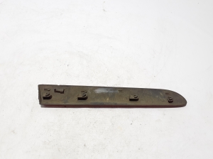 RENAULT Clio II (1998–2005) Rear fender molding 8200072239 - 2