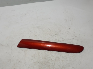 Rear fender molding - 8200072239
