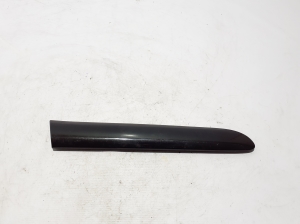 Rear fender molding - 8200072240