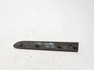 RENAULT Clio II (1998–2005) Rear fender molding 8200072240 - 3