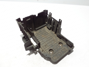 RENAULT Espace IV (2002–2014) Support de batterie 8200430538 - 4