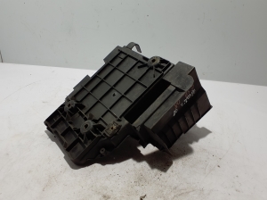 RENAULT Espace IV (2002–2014) Support de batterie 8200430538 - 5