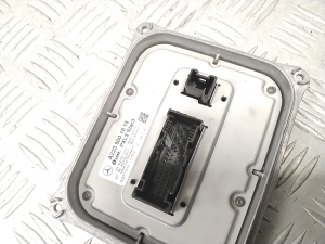 Mercedes Benz S-Class 223 (2020–2026) Light control module A2239001615 - 2