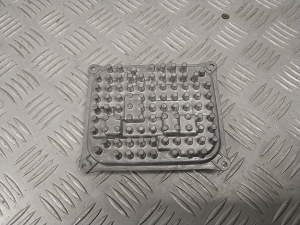 Light control module - A2239001615