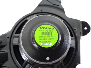 VOLVO XC40 (2017–2026) Kõlar 31438479 - 3