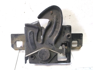 Hood latch - 7M3823509