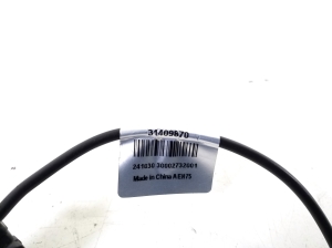 VOLVO XC40 (2017–2026) Antenn 31409870 - 3
