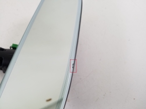 VOLVO XC40 (2017–2026) Interior mirror 32368566 - 2