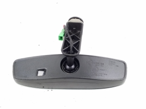 VOLVO XC40 (2017–2026) Interior mirror 32368566 - 3