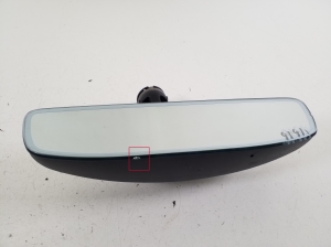 VOLVO XC40 (2017–2026) Interior mirror 32368566 - 4