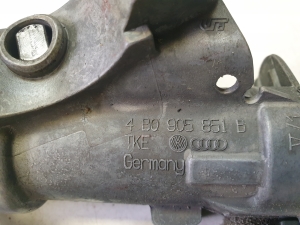 Volkswagen Sharan (1995–2010) Süütelukk 4B0905851B - 4