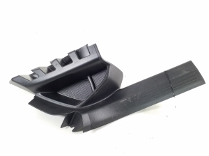 Inner sill trim - 32296004