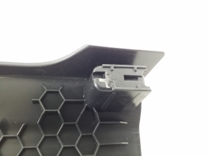 VOLVO XC40 (2017–2026) Inner sill trim 32296003 - 4