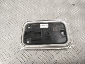 Mercedes Benz S-Class 223 (2020–2026) Light control module A2239002526 - 2