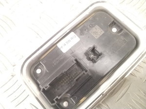 Mercedes Benz S-Class 223 (2020–2026) Light control module A2239002526 - 4