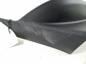 VOLVO XC40 (2017–2026) Tagumise toe sisekujundus 31469198 - 3