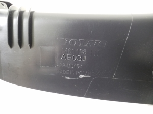 VOLVO XC40 (2017–2026) Tagumise toe sisekujundus 31469198 - 4