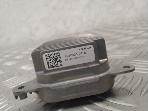Tesla Model 3 3 (2016–2024) Boîtier de commande pour phares au xénon 153292502E - 2