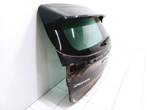 Kia Sportage (2016–2021) Trunk lid - 2