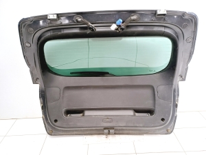 Kia Sportage (2016–2021) Trunk lid - 4