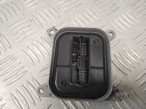 Tesla Model 3 3 (2016–2024) Xenon headlight control unit 153292502E - 3