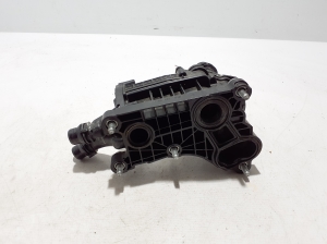 Skoda Karoq (2017–2026) Termostats 05L121111Q - 2