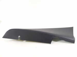 VOLVO XC40 (2017–2026) Tagumise toe sisekujundus 31469188 - 2