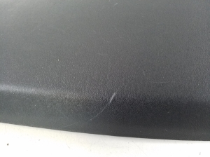 VOLVO XC40 (2017–2026) Tagumise toe sisekujundus 31469188 - 3