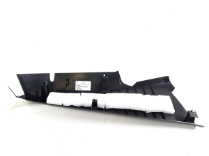 VOLVO XC40 (2017–2026) Tagumise toe sisekujundus 31469188 - 4