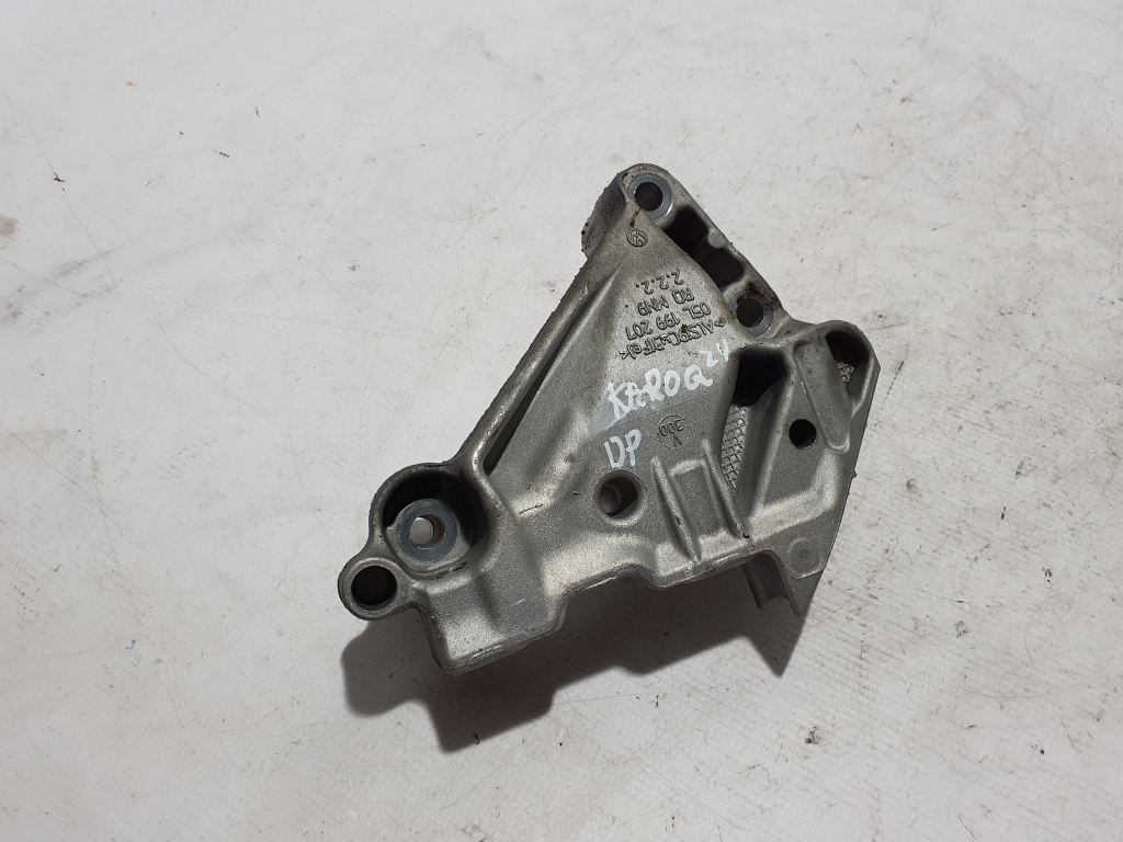 Skoda Karoq (2017–2026) Motorhalter 05L199207 Skoda Karoq (2017–2026) Motorhalter 05L199207
