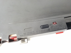 BMW 7 SERIJA F02 (2008–2015) Additional stop light 7187221 - 3