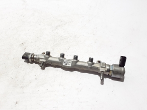 Skoda Karoq (2017–2026) Common Rail Kraftstoffleitung 05L130089 - 2