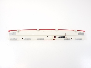 AUDI A8 D3 (2002–2010) Feu stop supplémentaire 4E0945097 - 3