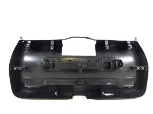 VOLVO XC40 (2017–2026) Trunk lid trim panel 30747056 - 3