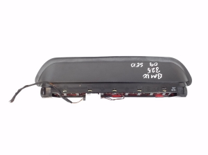 BMW 3 SERIES E90 (2004–2013) Additional stop light - 3
