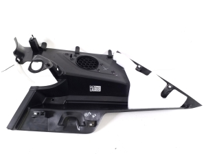 VOLVO XC40 (2017–2026) Trunk interior trim 32244154 - 3