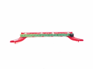 BMW 1 SERIES E81 (2007–2012) Additional stop light 6931397 - 3