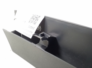 VOLVO XC40 (2017–2026) Sonstiges Teil der Heckklappenverkleidung 31462092 - 2