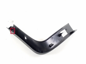 VOLVO XC40 (2017–2026) Sonstiges Teil der Heckklappenverkleidung 31462092 - 3