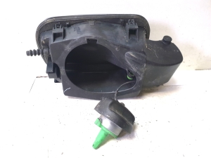 BMW X6 E71 (2008–2014) Tankdeckel 7182548 - 3